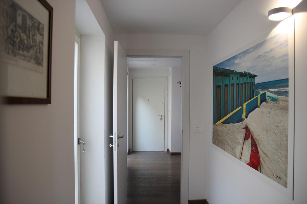 Suite Rosso & Nero Lecce Kültér fotó