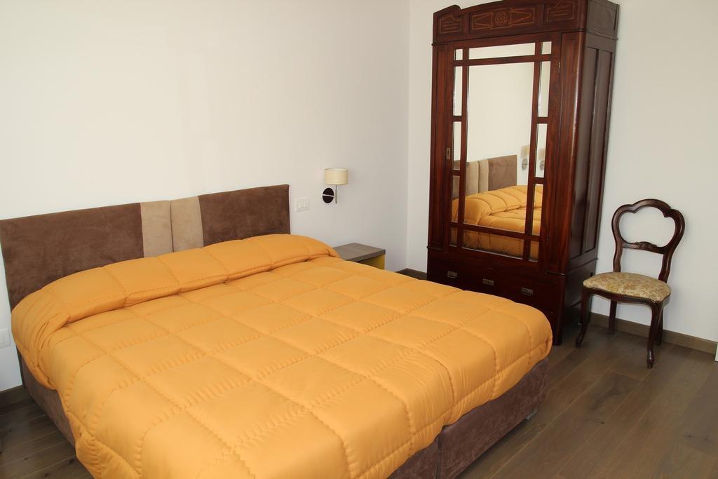Suite Rosso & Nero Lecce Kültér fotó
