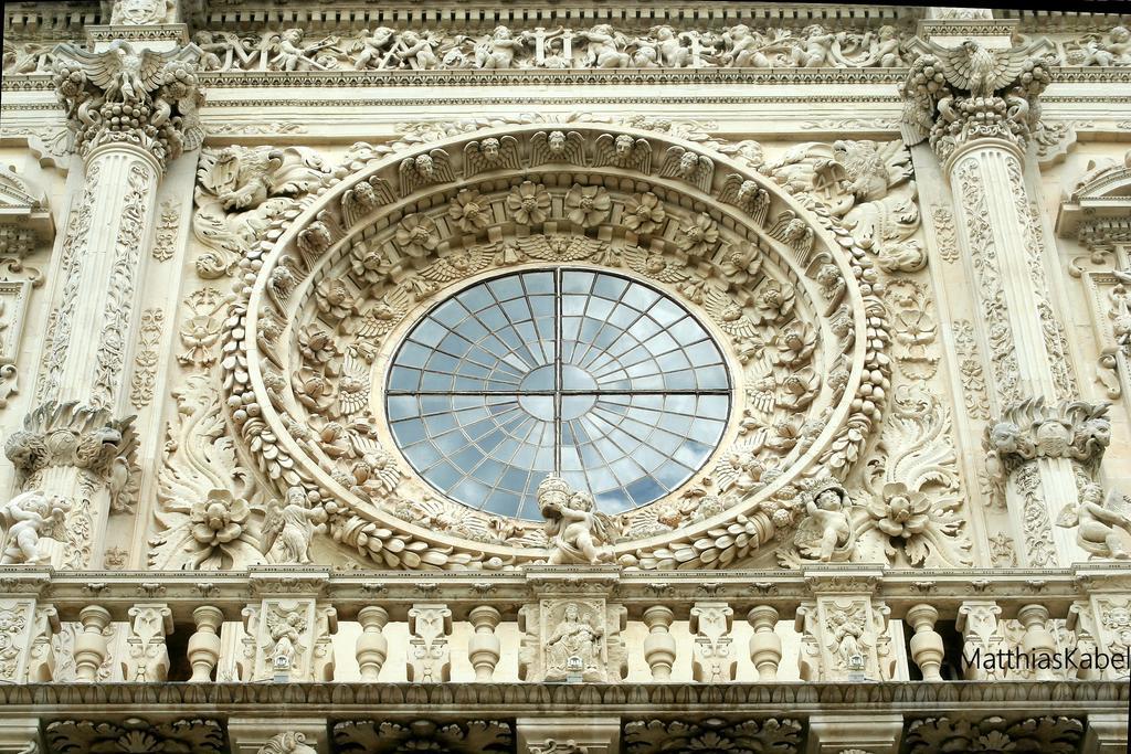 Suite Rosso & Nero Lecce Kültér fotó